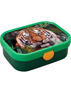 Mepal Lunchbox Wild Tiger