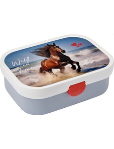 Mepal Lunchbox Wild Horse