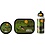 Mepal Lunch set met fruitbox Dino