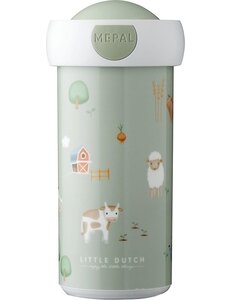 Mepal Beker Little Dutch Little Farm