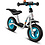 Puky Loopfiets LR M Plus - Lichtgrijs met spatbord en fietsbel