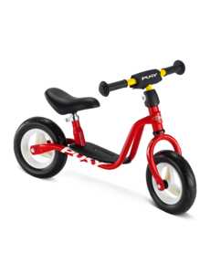 Puky Loopfiets LR M - rood