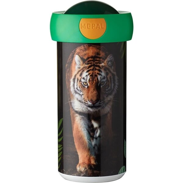 Mepal Beker Wild Tiger