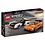 LEGO 76918 - Mclaren Solus en Mclaren F1 LM