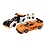 LEGO 76918 - Mclaren Solus en Mclaren F1 LM