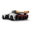 LEGO 76918 - Mclaren Solus en Mclaren F1 LM