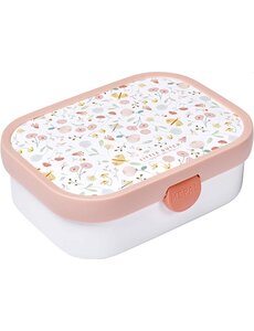 Mepal Lunchbox Little Dutch Flowers en Butterflies