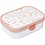 Mepal Lunchbox Little Dutch Flowers en Butterflies