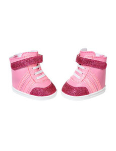 Zapf Creation Baby Born Sneakers roze