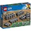 LEGO 60205 - Flexibele rails