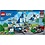 LEGO 60316 - Politiebureau