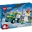 LEGO 60403 - Hulpdienst ambulance met snowboarder (uitlopend)