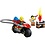 LEGO 60410 - Brandweer blusmotor met barbeque