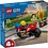 LEGO 60410 - Brandweer blusmotor met barbeque