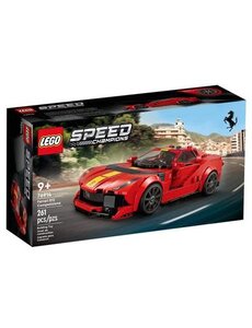 LEGO 76914 - Ferrari 812 Competizione