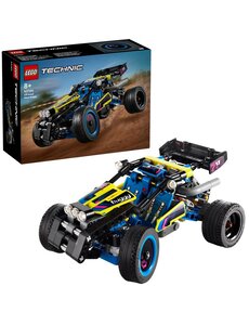 LEGO 42164 - Off Road Buggy