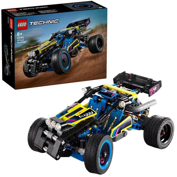 LEGO 42164 - Off Road Buggy
