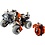 LEGO 42178 - Ruimtevoertuig LT78