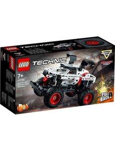 LEGO 42150 - Monster Jam Mutt Dalmation