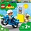 LEGO 10967 - Politiemotor