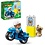 LEGO 10967 - Politiemotor