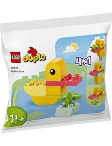 LEGO 30673 - Mijn eerste eend