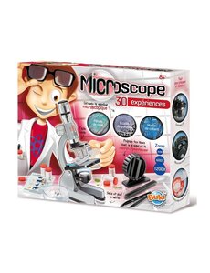  Microscoop 30 experimenten