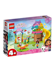 LEGO 10787 - Gabby’s Dollhouse Kitty Fee’s Tuinfeestje