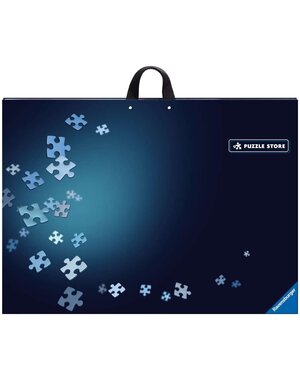 Ravensburger Puzzelmap voor 1000 stukjes
