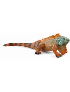 Schleich 14854 - Leguaan