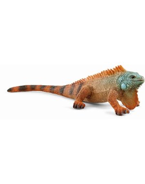 Schleich 14854 - Leguaan