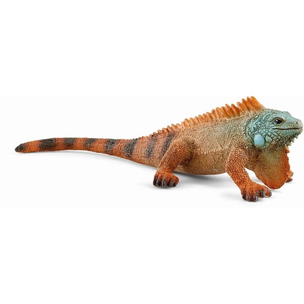 Schleich 14854 - Leguaan