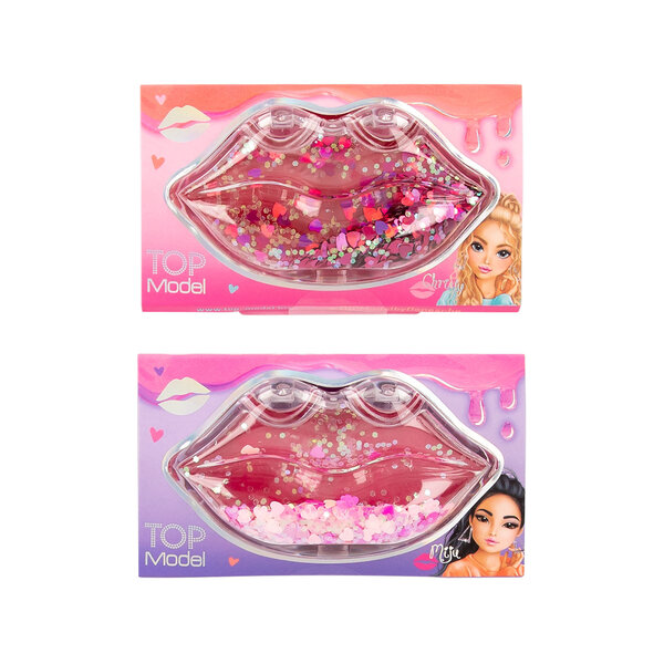 TopModel Lipgloss Beauty en Me