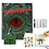TopModel Dino World Kleurboek met pailletten
