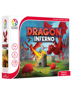 Smartgames Dragon Inferno