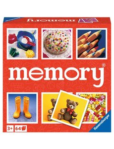 Ravensburger Memory - Junior