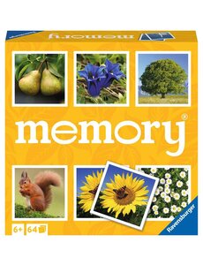 Ravensburger Memory - Nature