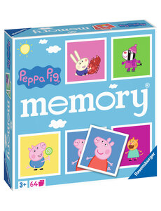 Ravensburger Memory - Peppa Pig