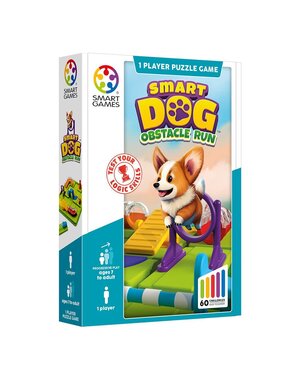 Smartgames Smart Dog