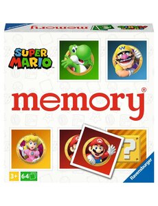 Ravensburger Super Mario memory