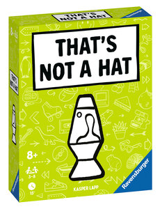 Ravensburger That's not a hat 2