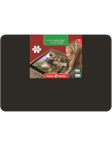 Jumbo Porta puzzelmat,  voor 1000 stukjes