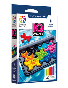 Smartgames IQ Waves