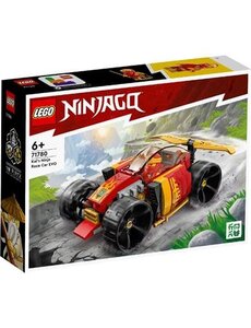 LEGO 71780 - Racewagen Evo