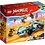 LEGO 71791 - Zane's drakenkracht Spinjitzu racewagen