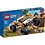 LEGO 60387 - 4x4 Terreinwagen avonturen