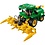 LEGO 42168 - John Deere 9700 Maaidorser