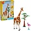 LEGO 31150 - Wilde Safari dieren
