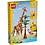 LEGO 31150 - Wilde Safari dieren