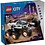 LEGO 60431 - Space Explorer Rover en Alien Life